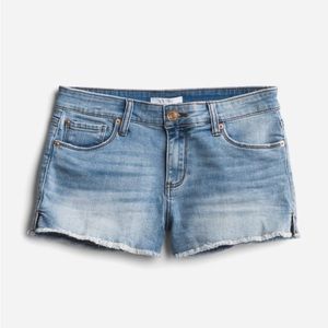STS Blue Jean Denim Shorts